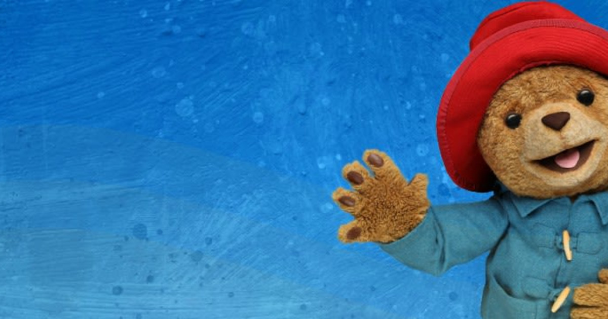 Paddington Gets in a Jam in Austin at Long Center for the