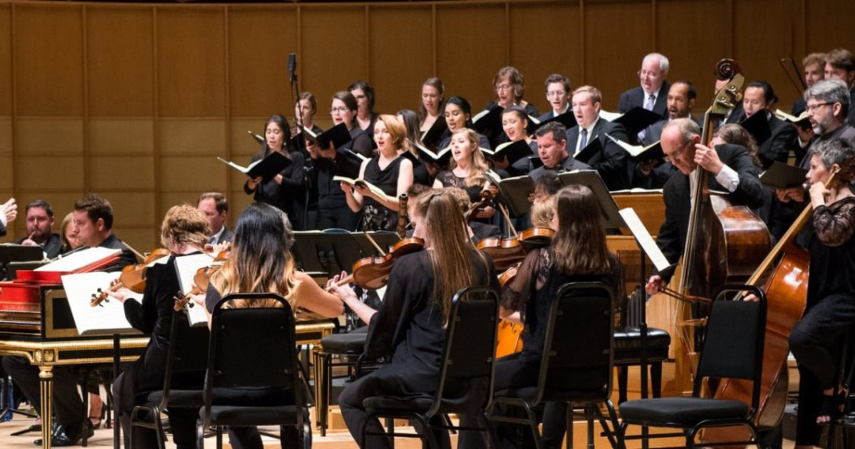 Beethoven, Mozart & Haydn EMV 50th Anniversary Gala