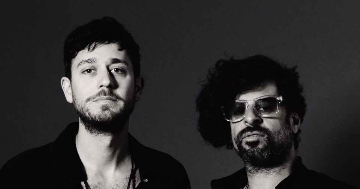 Bedouin w/ Nico Stojan in San Francisco at The Midway