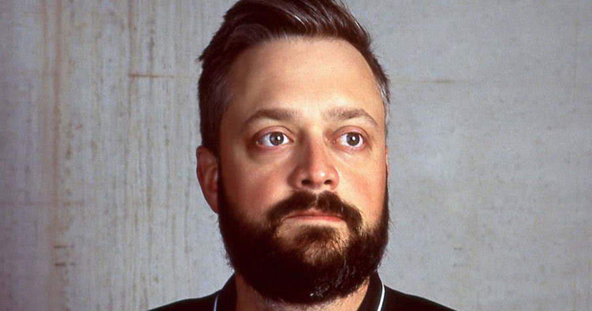 Nate Bargatze Good Problem to Have in St Louis at The Pageant