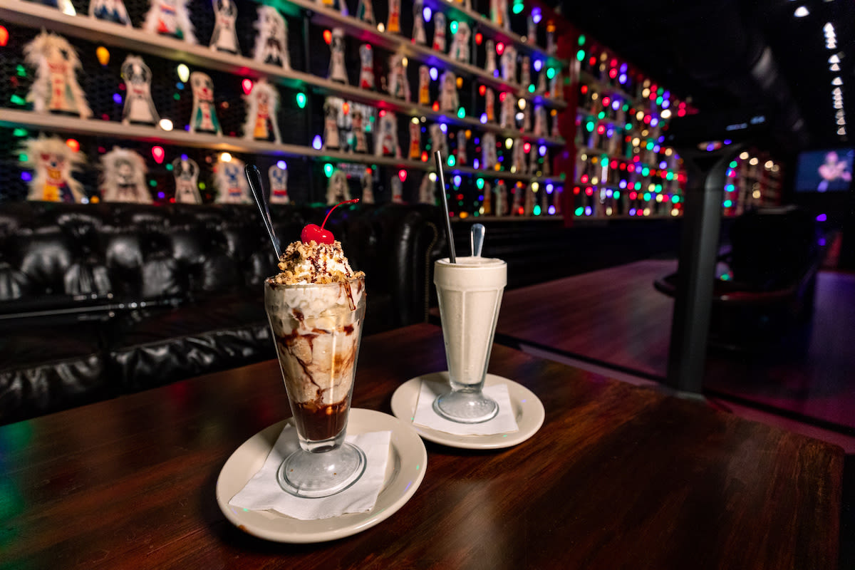 Dine & Drink Brooklyn Bowl Nashville in Nashville at Brooklyn