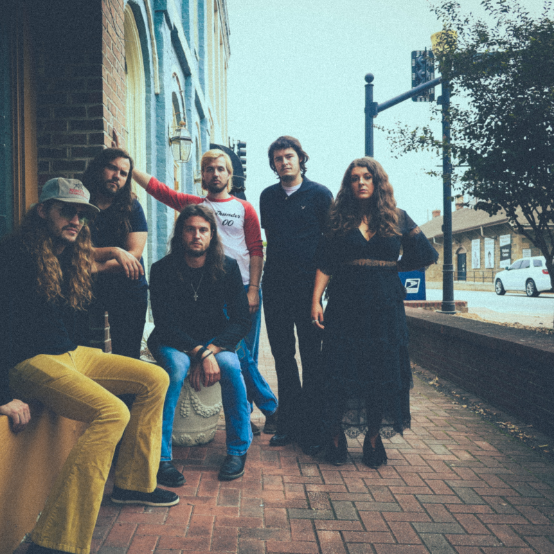 “Pronounced” by Lynyrd Skynyrd in Louisville at Zanzabar