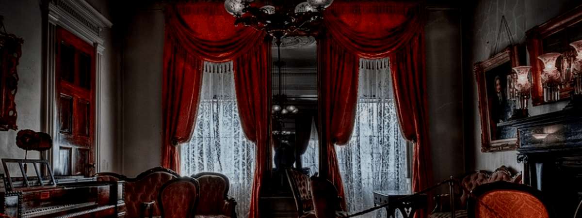 Best Haunted Houses & Hayrides Around NYC
