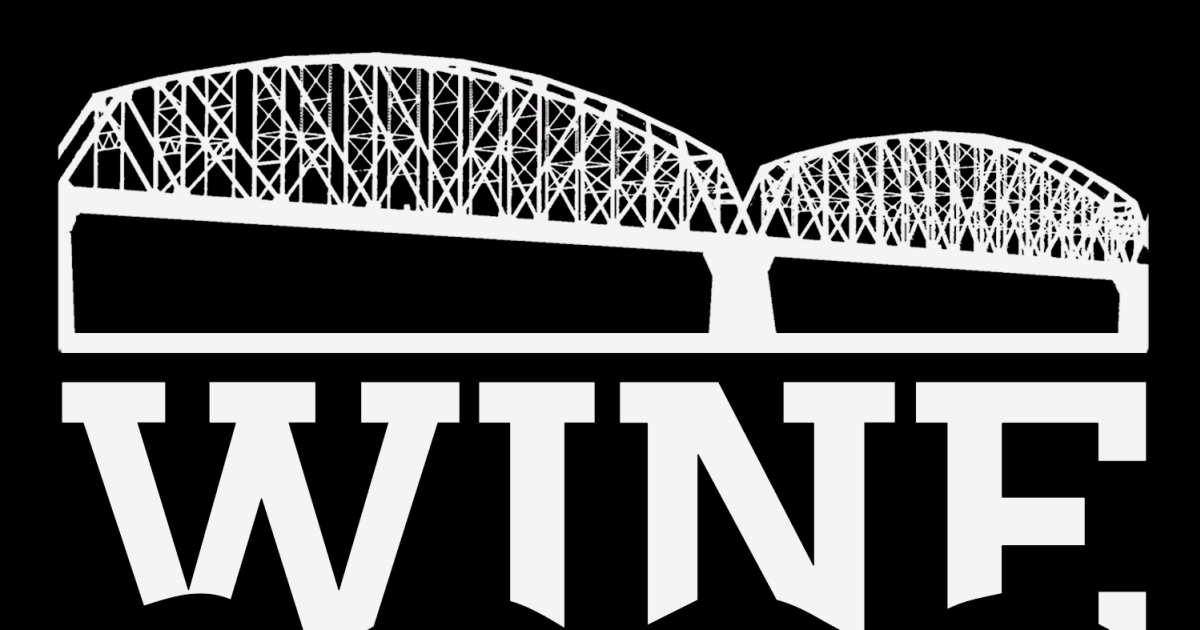 Wine on the River in Louisville at Louisville Waterfront Park