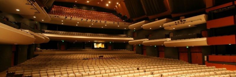 Colorado Springs Philharmonic 2022 Christmas Christmas Symphony In Colorado Springs At Pikes Peak Center