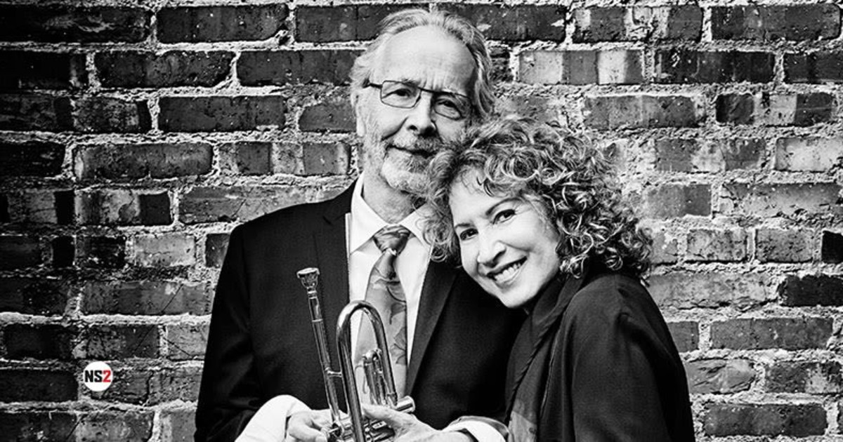 Herb Alpert & Lani Hall in Kansas City at Arvest Bank Theatre at The