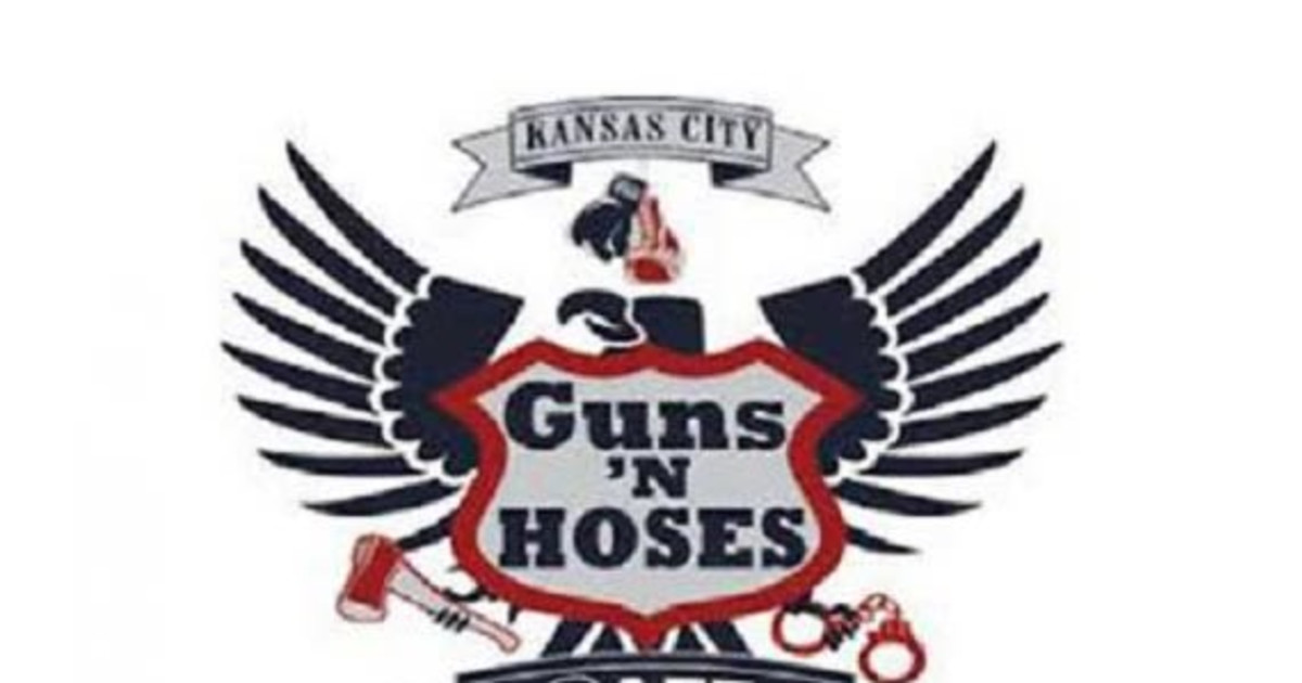 KC Guns n Hoses A Charity Boxing Event in Kansas City at Kansas