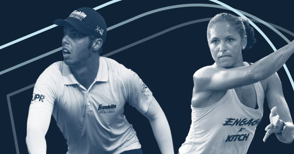 Major League Pickleball Season One in Dripping Springs at