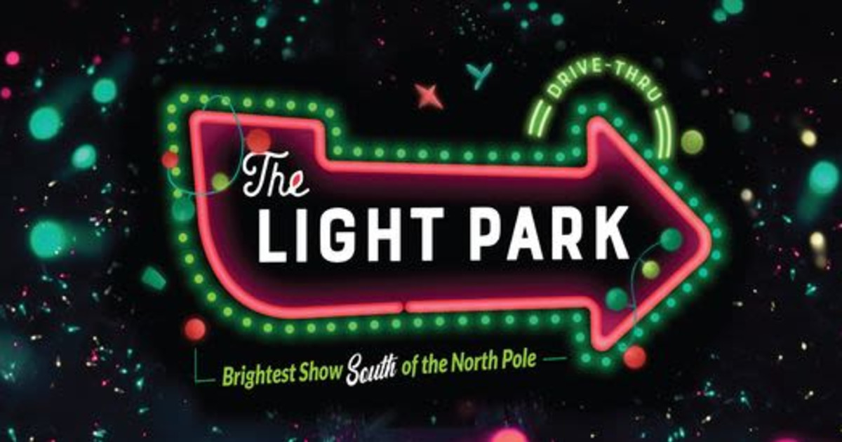 The Light Park in San Antonio at Retama Park