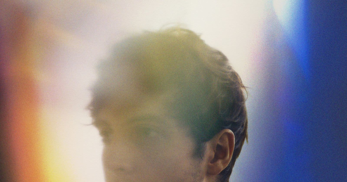 Roosevelt DJ Set at Moxy in Austin at Moxy Hotel Austin University