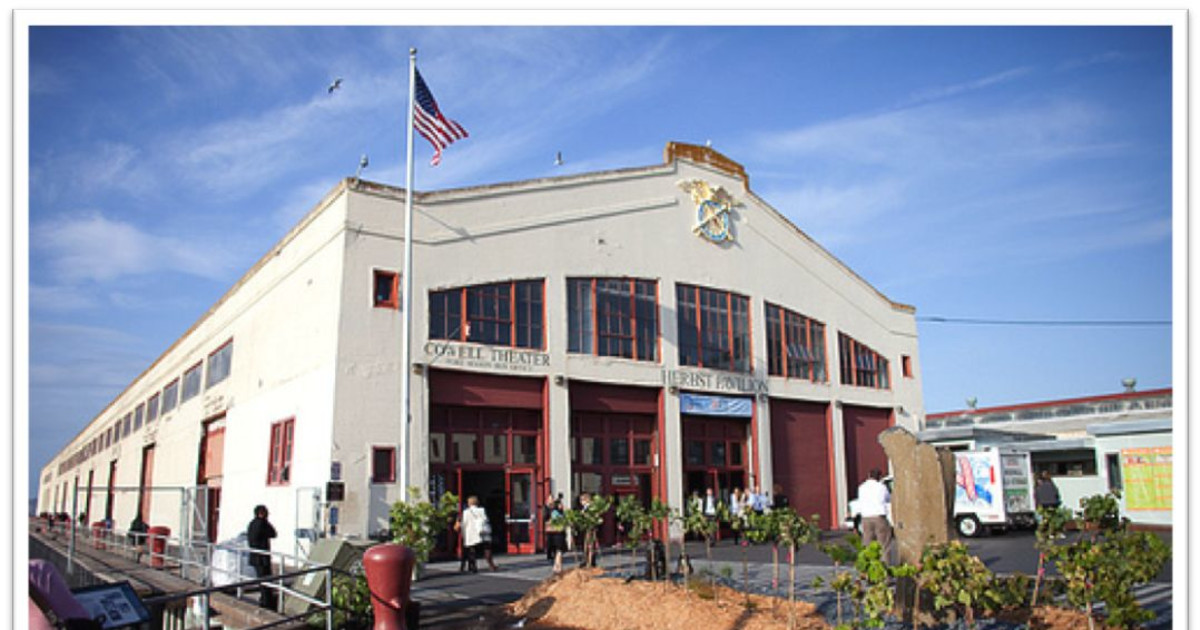 The Great San Francisco Crystal Fair in San Francisco at Fort