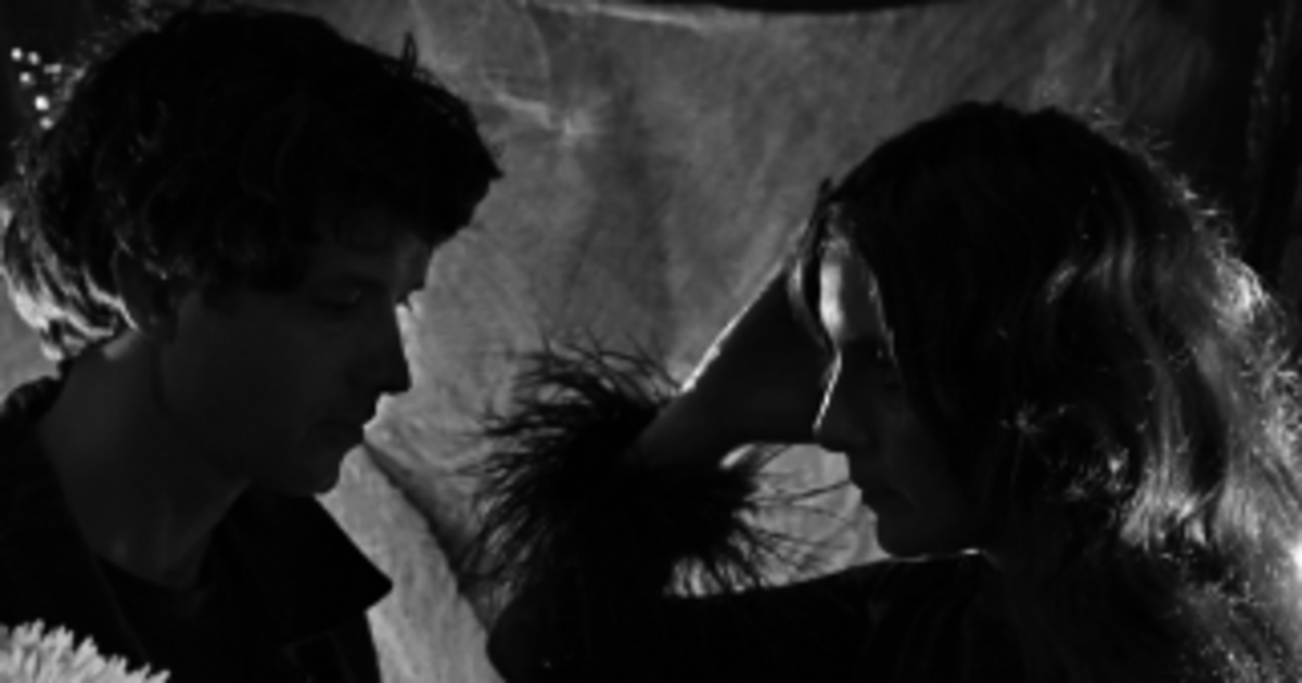 Beach House, Mary Lattimore in Chicago at Radius