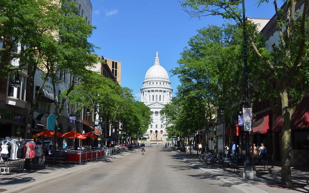 The Best Day Trips From Chicago