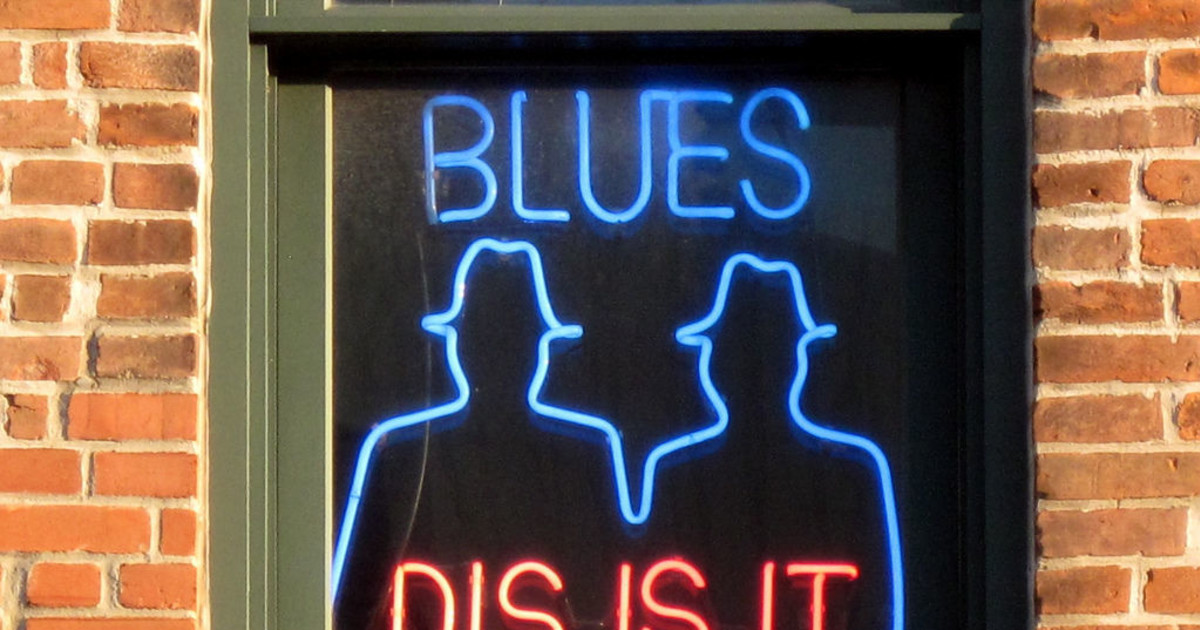 Phil Pierle & Friends in Indianapolis at Slippery Noodle Inn