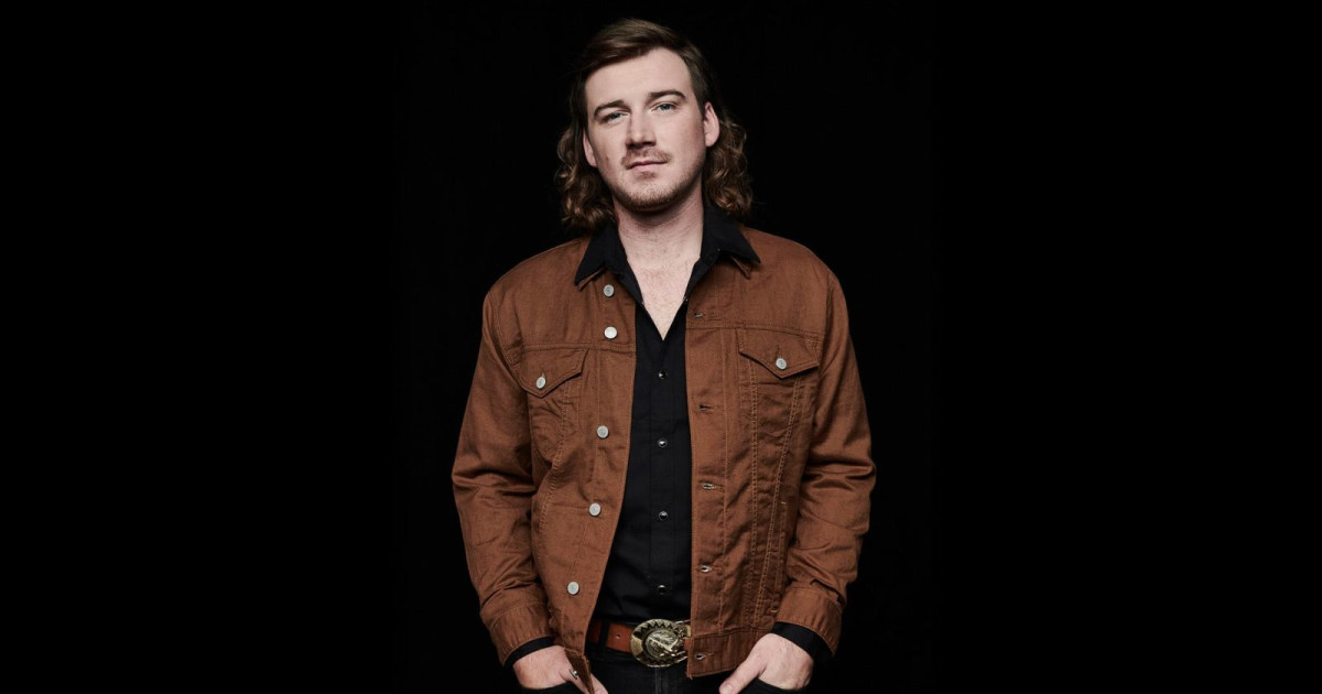 Wallen, Hardy in Mansfield at Xfinity Center