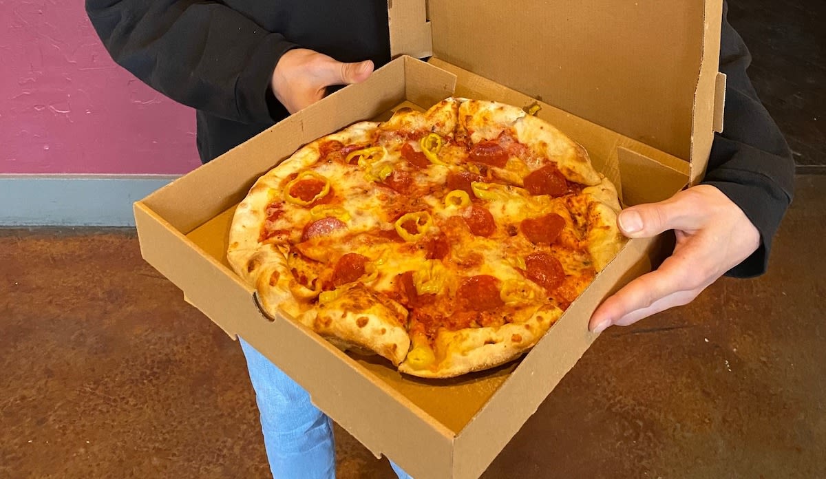 Denver’s Best Pizza