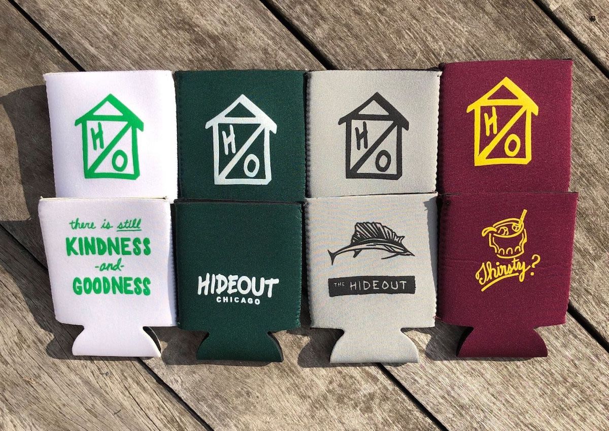 Chicago Holiday Gift Guide