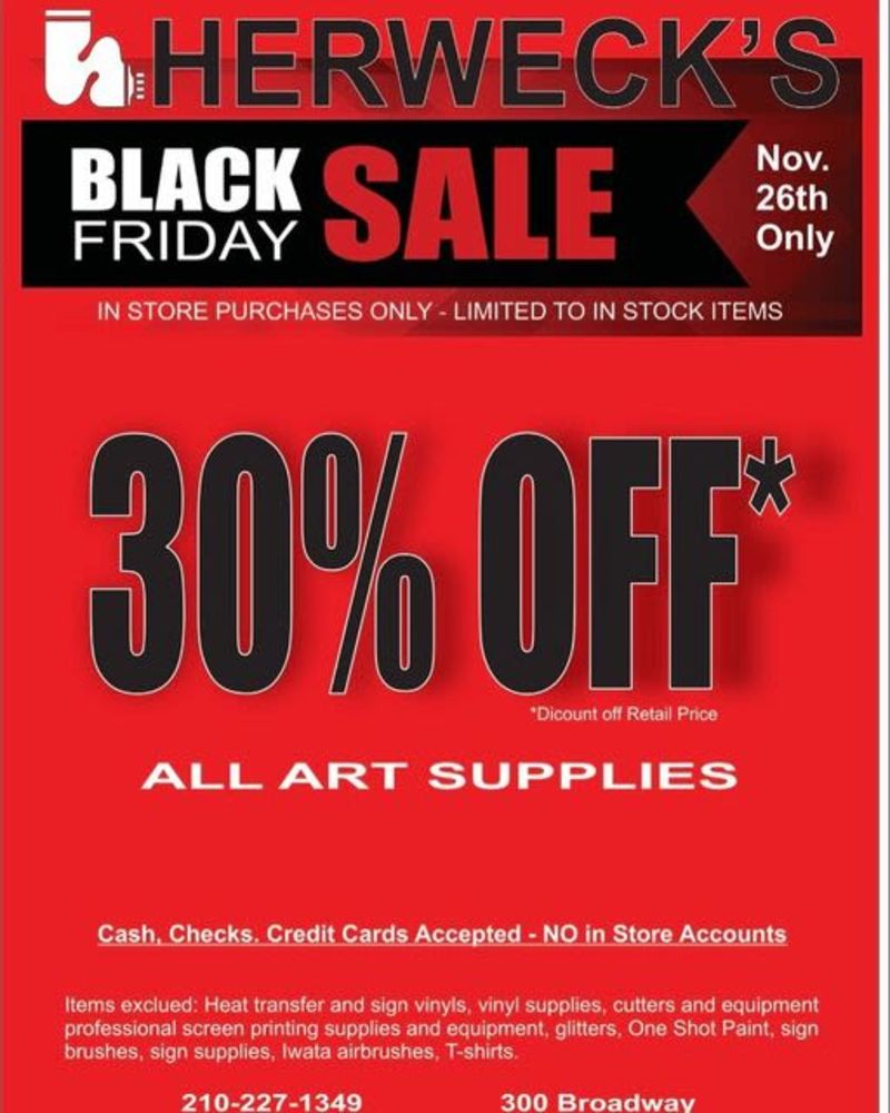 heat transfer vinyl black friday sale