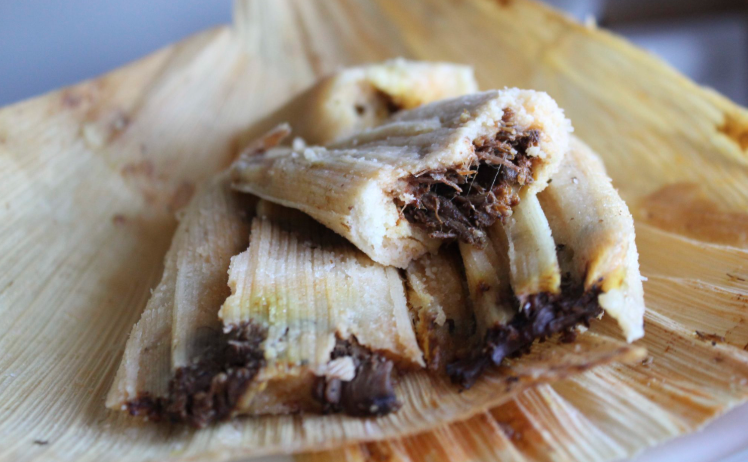 The Best Tamales in LA