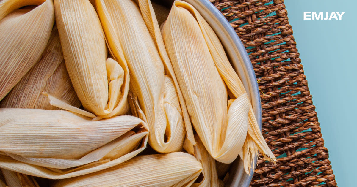 Best Tamales in San Diego