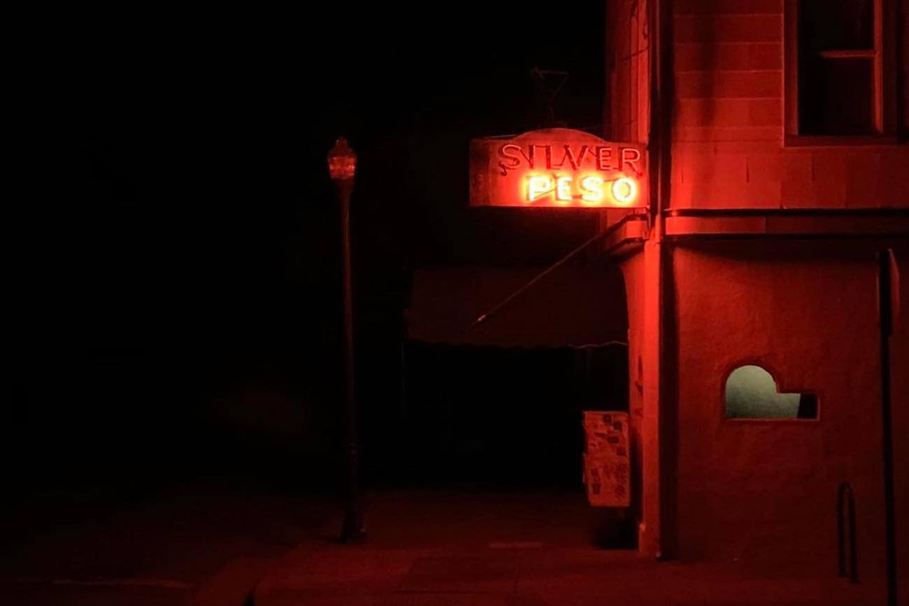 Best Rainy Day Dive Bars