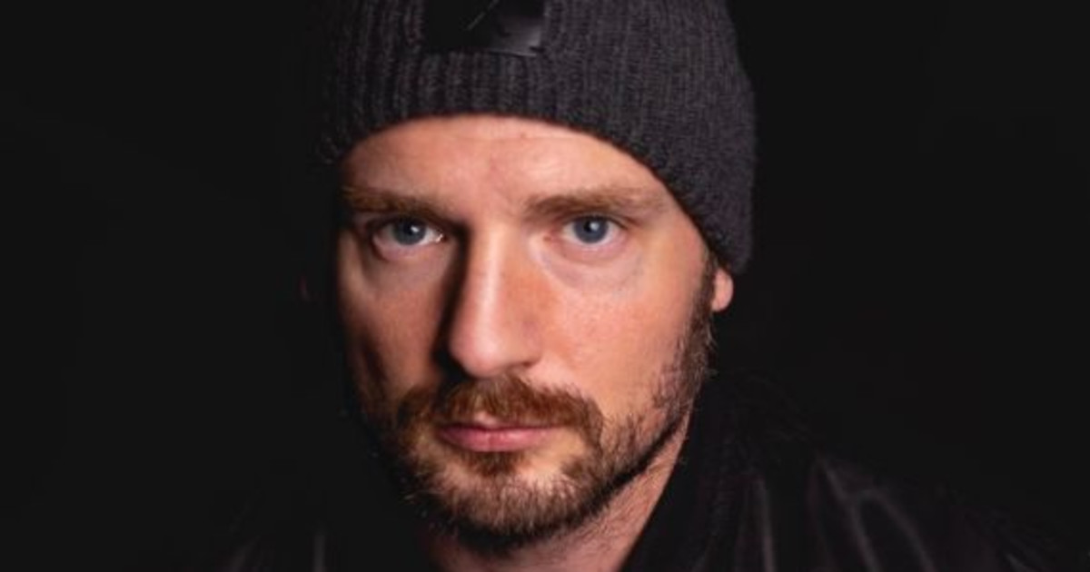 Mac Lethal in Brooklyn at Knitting Factory - Brooklyn