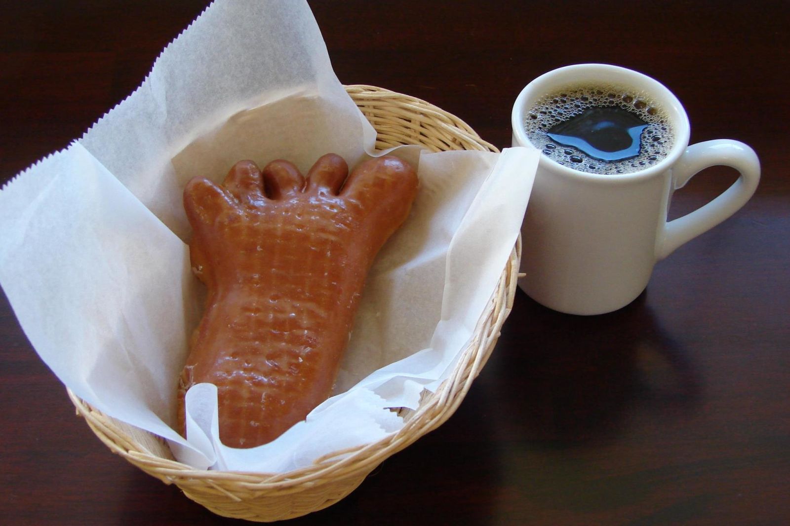 The Best Donuts in the Bay