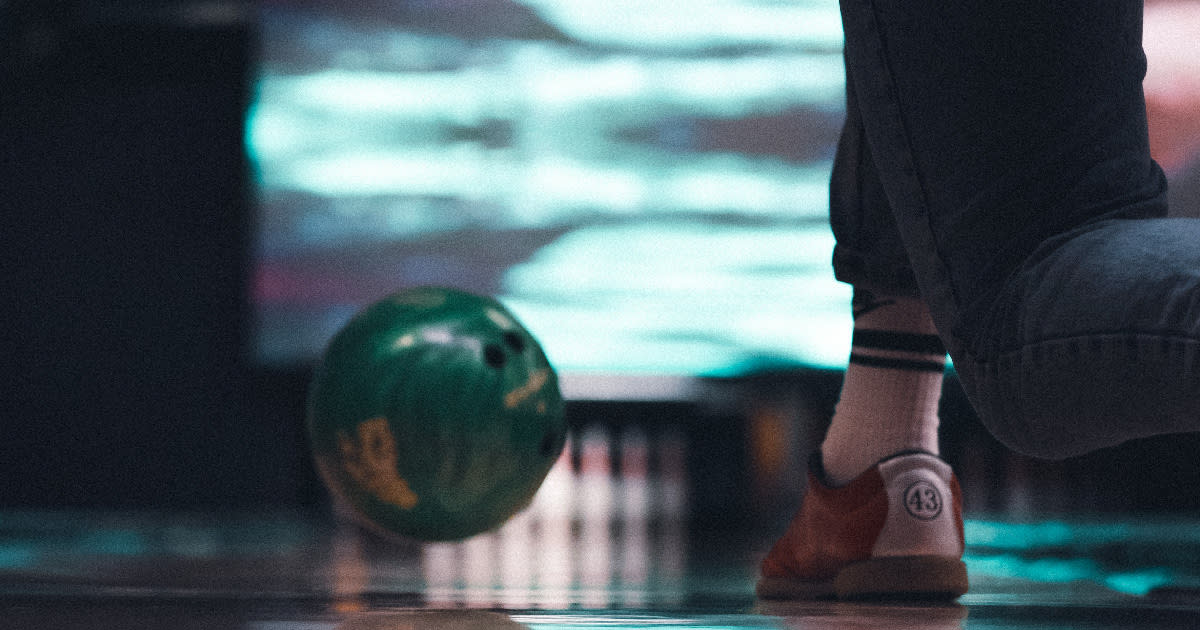 Bowling In Boston
