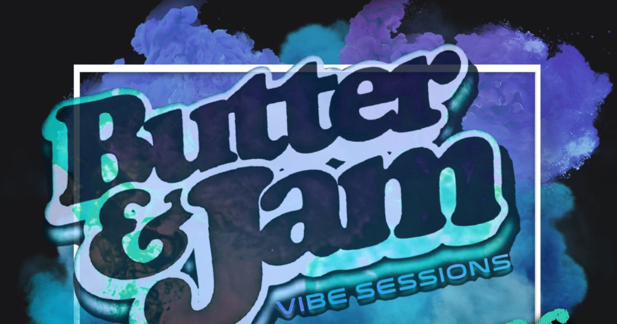 Butter & Jam with DMadness Project in Austin at The Ballroom at