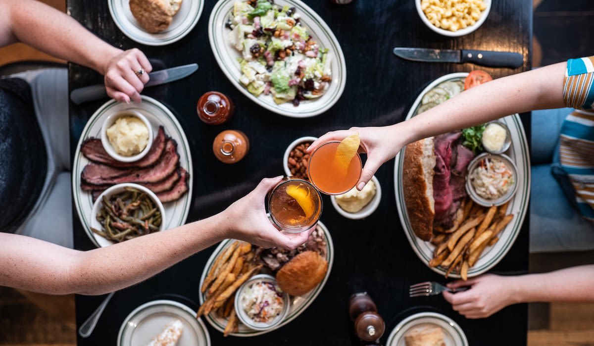 Christmas Dinner Ordering Denver 2022 Where To Get Holiday Meals In Denver