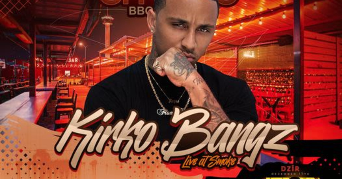 Kirko Bangz Cover Photos