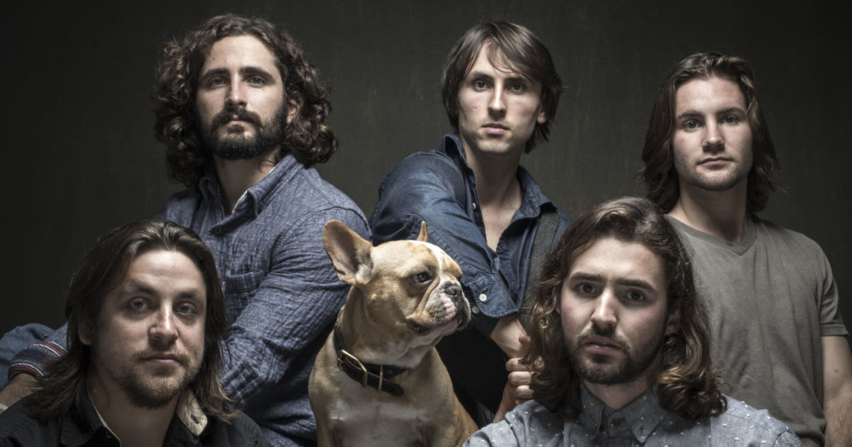 Stop Light Observations w/ Gatlin and Palmertrees in Nashville