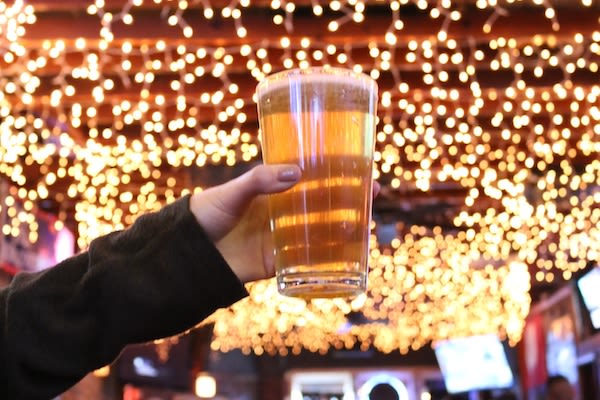 Restaurants Open On Christmas Day 2022 Chicago Chicago Bars & Restaurants Open On Christmas Day