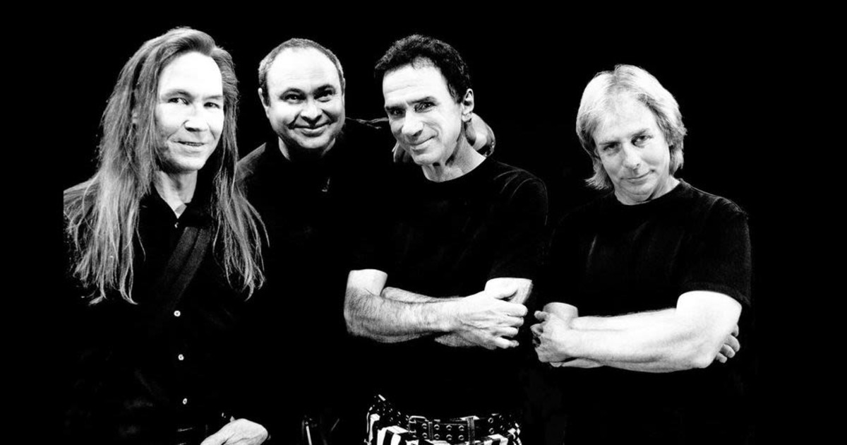 The Fools On April S Fools In North Salisbury At Blue Ocean Music The Fools On April S Fools In North Salisbury At Blue Ocean Music