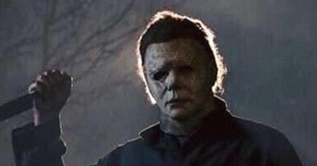 to Haddonfield 5 in South Pasadena at SugarMynt Gallery