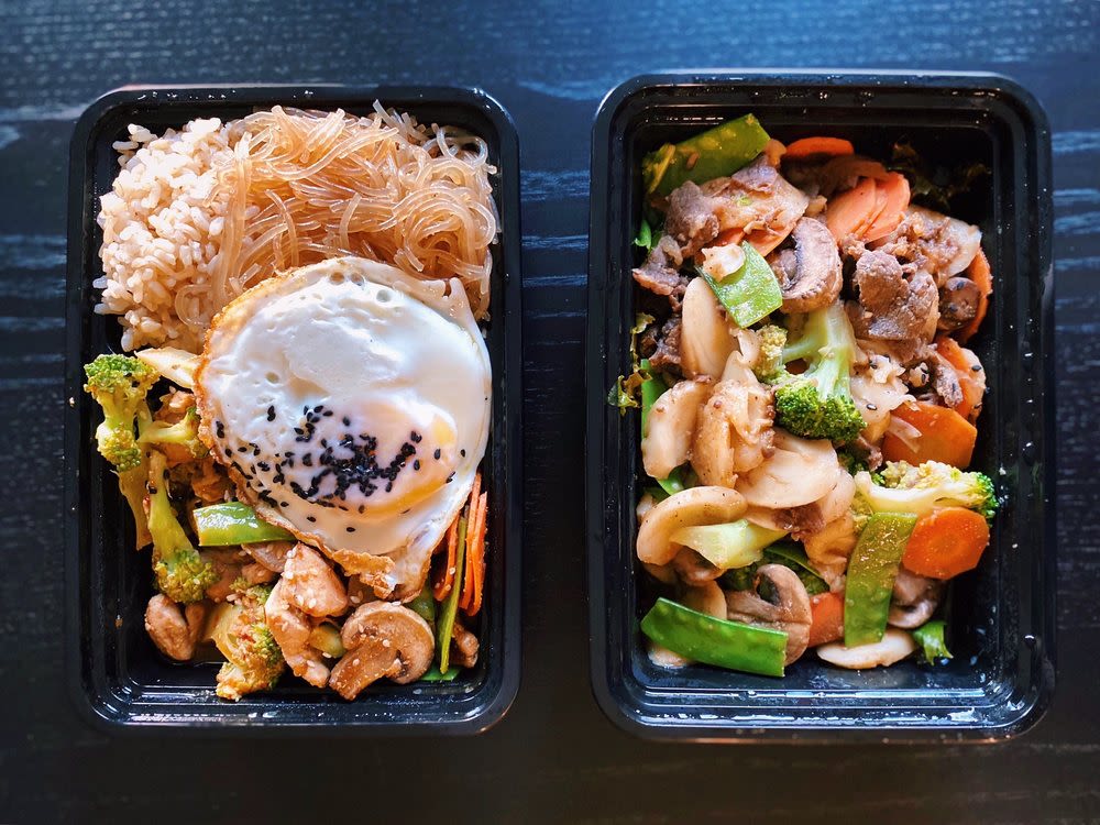 GlutenFree Goodness in Austin