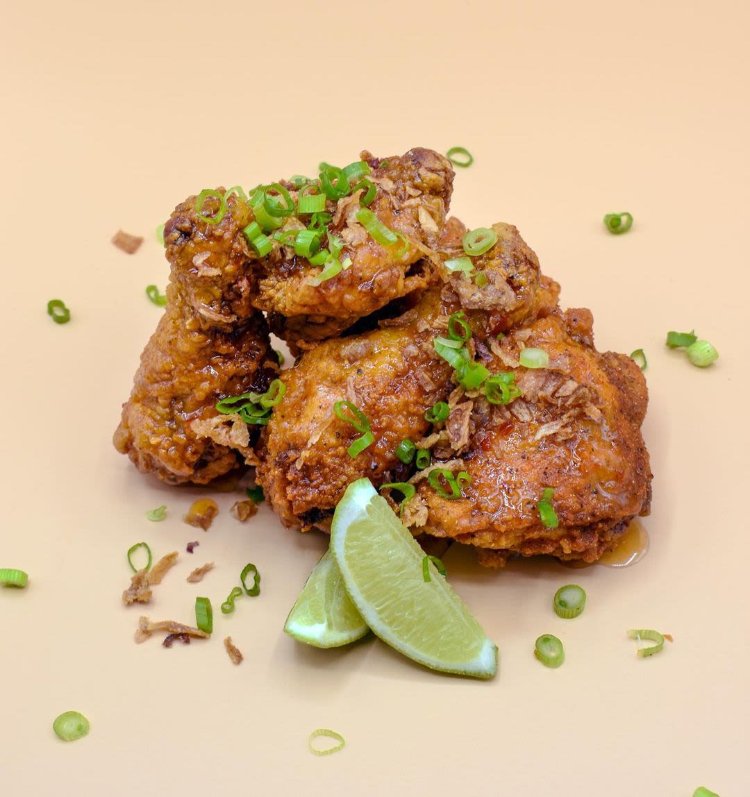 The Spiciest Meals in Austin