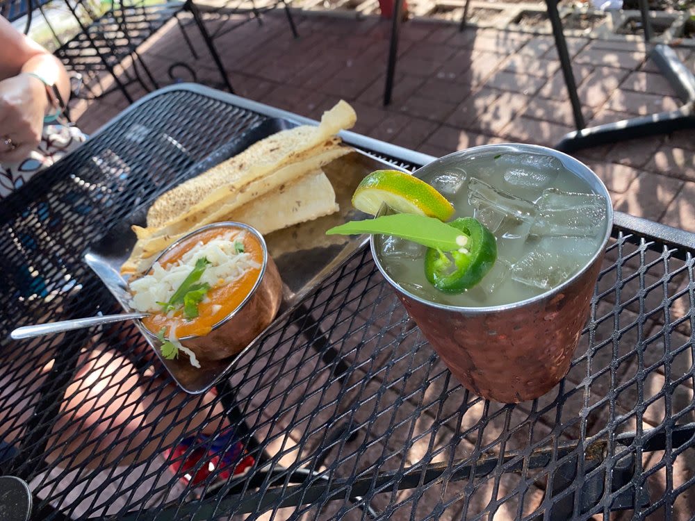 The Spiciest Meals in Austin