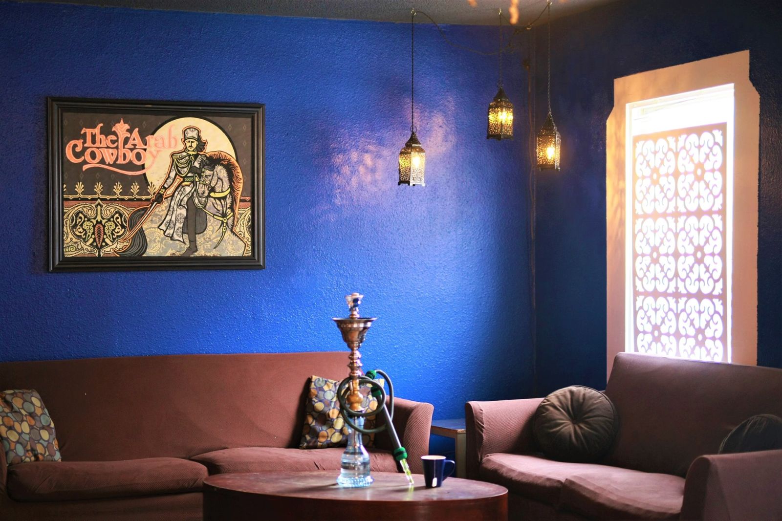 The Coolest Hookah Bars in Austin