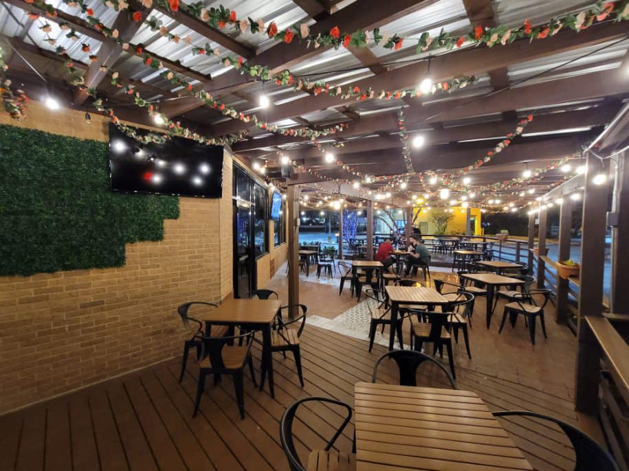 The Coolest Hookah Bars in Austin