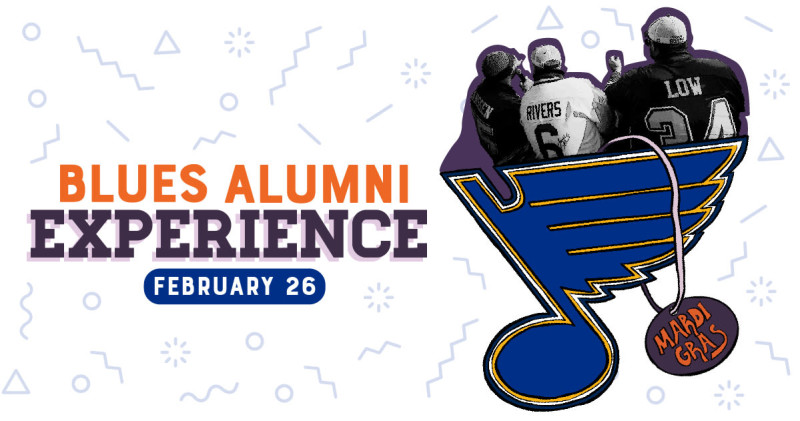 NHL St. Louis Blues Special Autism Awareness Design With Home