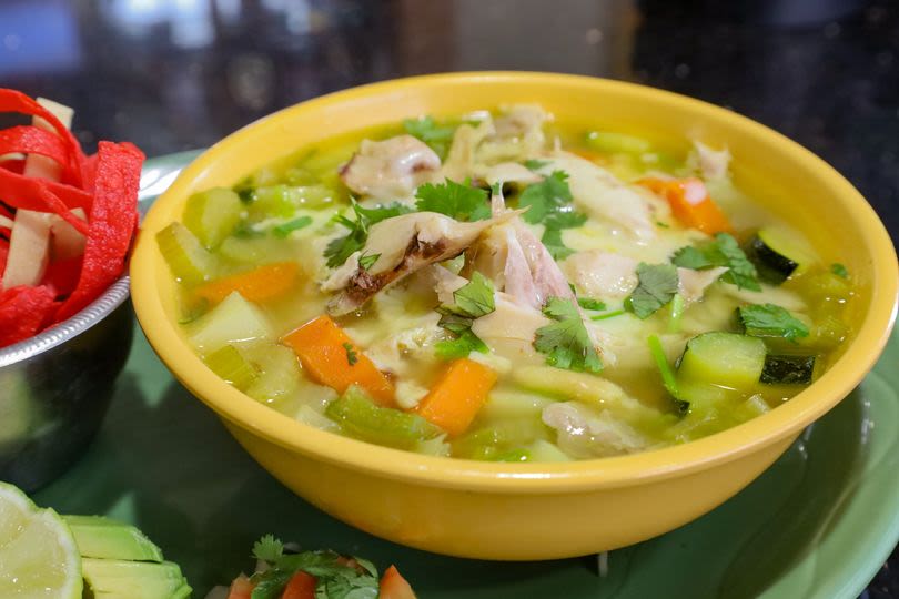 San Antonio's Best Soup Spots