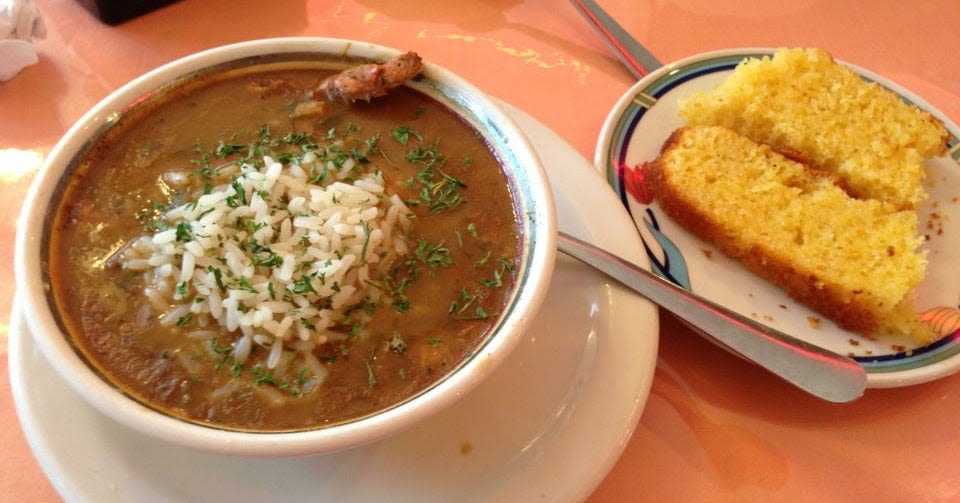 San Antonio's Best Soup Spots