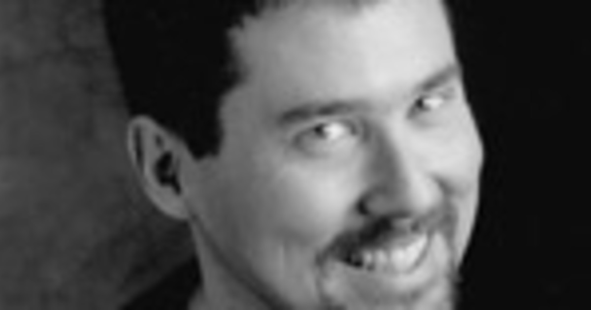 Doug Benson in Austin at Cap City Comedy Club