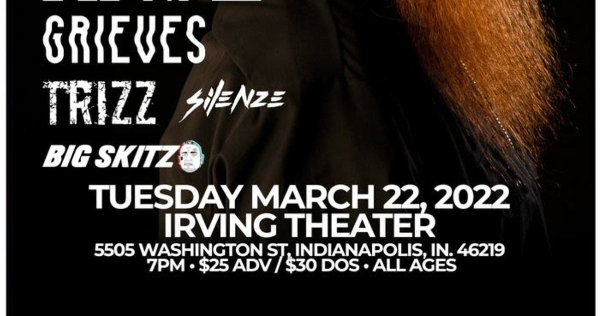 Grieves 2022