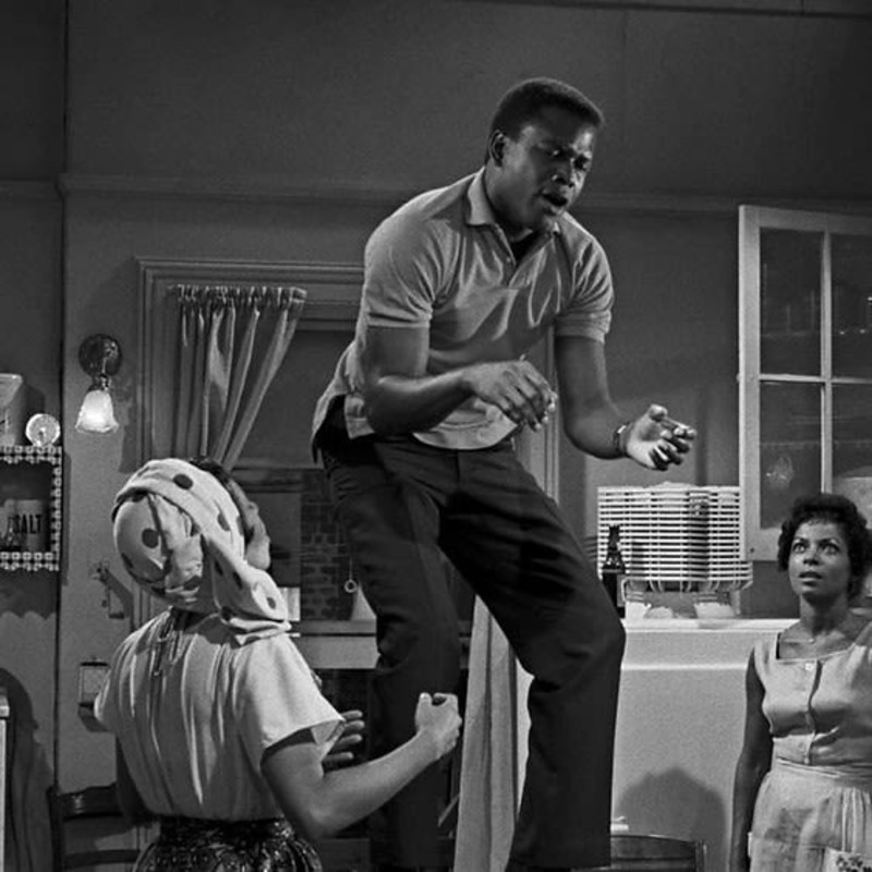 Asagai A Raisin In The Sun
