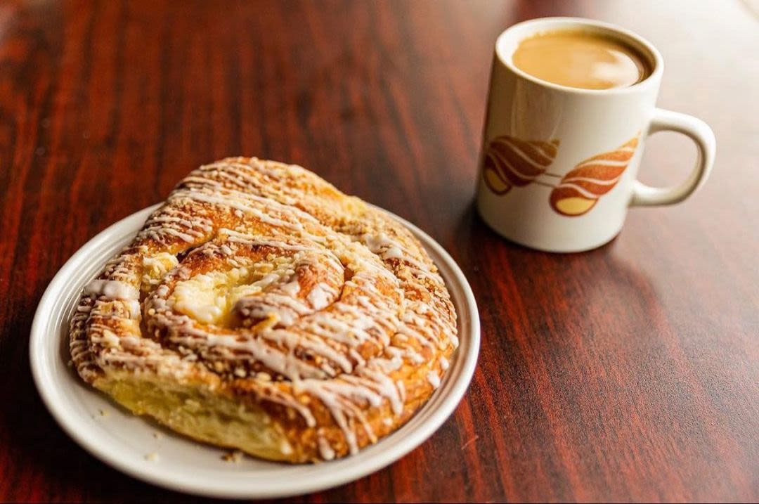 Where to Sip Hot Chocolate in Austin