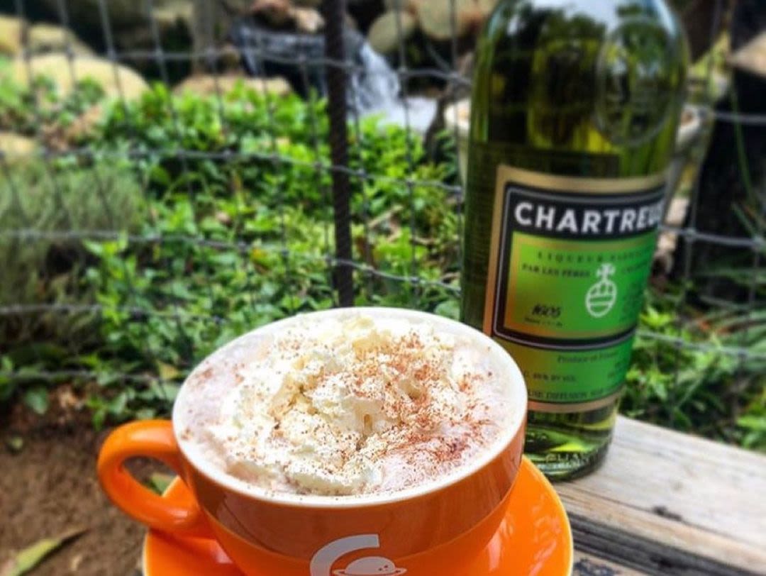 Where to Sip Hot Chocolate in Austin