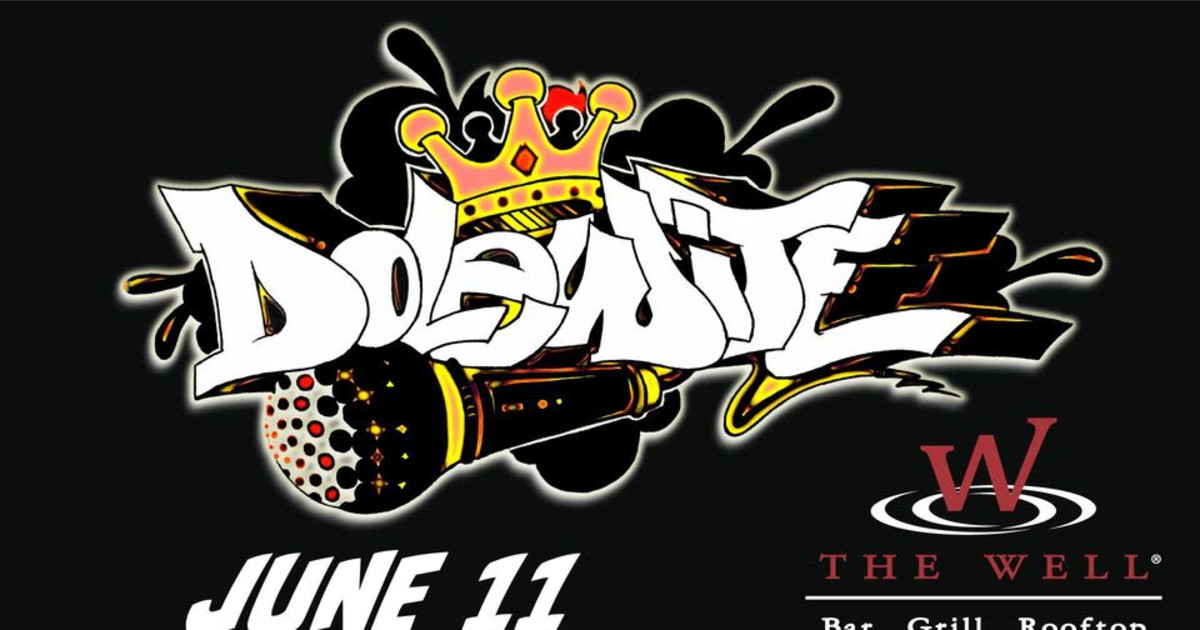 Dolewite in Kansas City at The Well