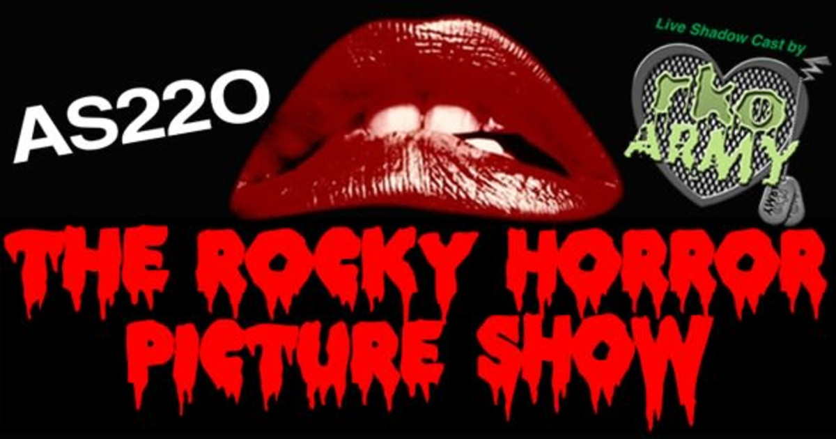The Rocky Horror Picture Show in Boston at 95 Empire